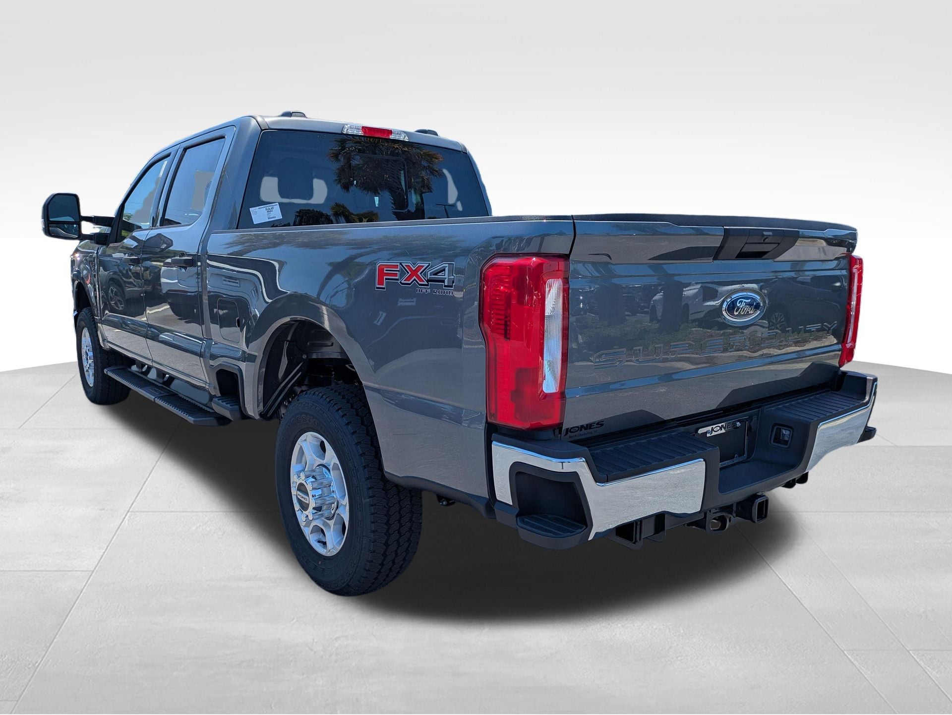 2026 Ford F-250 F-250® XLT