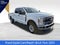 2025 Ford F-250SD XLT 4WD