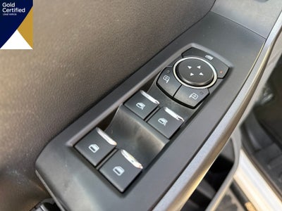 2025 Ford F-250SD XLT 4WD