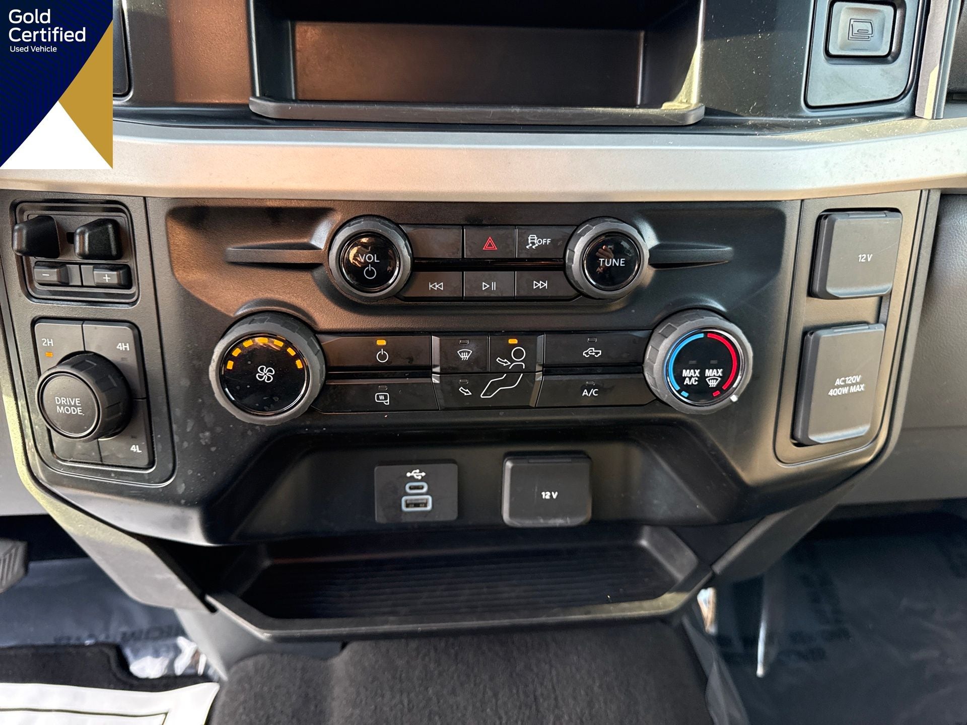 2025 Ford F-250SD XLT 4WD