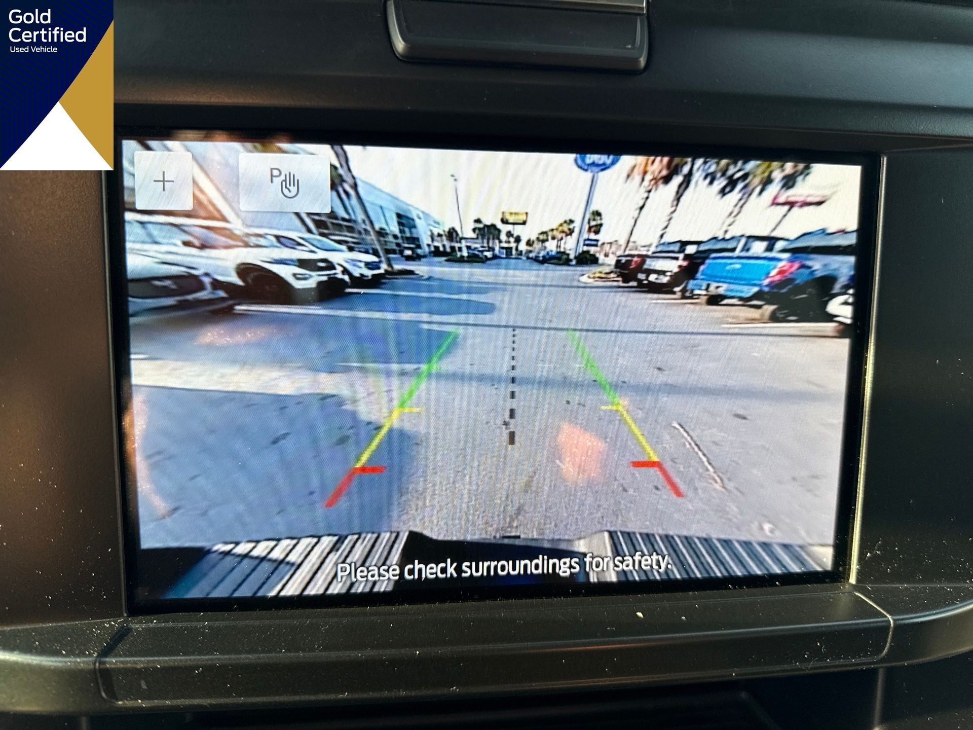 2025 Ford F-250SD XLT 4WD