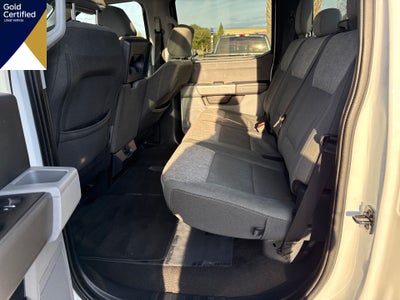 2025 Ford F-250SD XLT 4WD