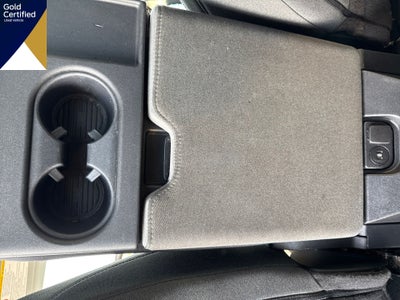 2025 Ford F-250SD XLT 4WD