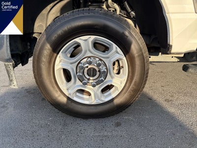 2025 Ford F-250SD XLT 4WD