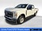 2025 Ford F-250SD XLT 4WD