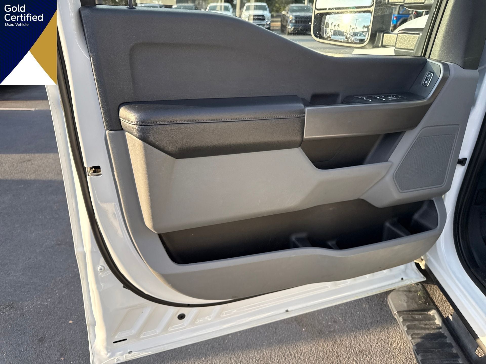 2025 Ford F-250SD XLT 4WD