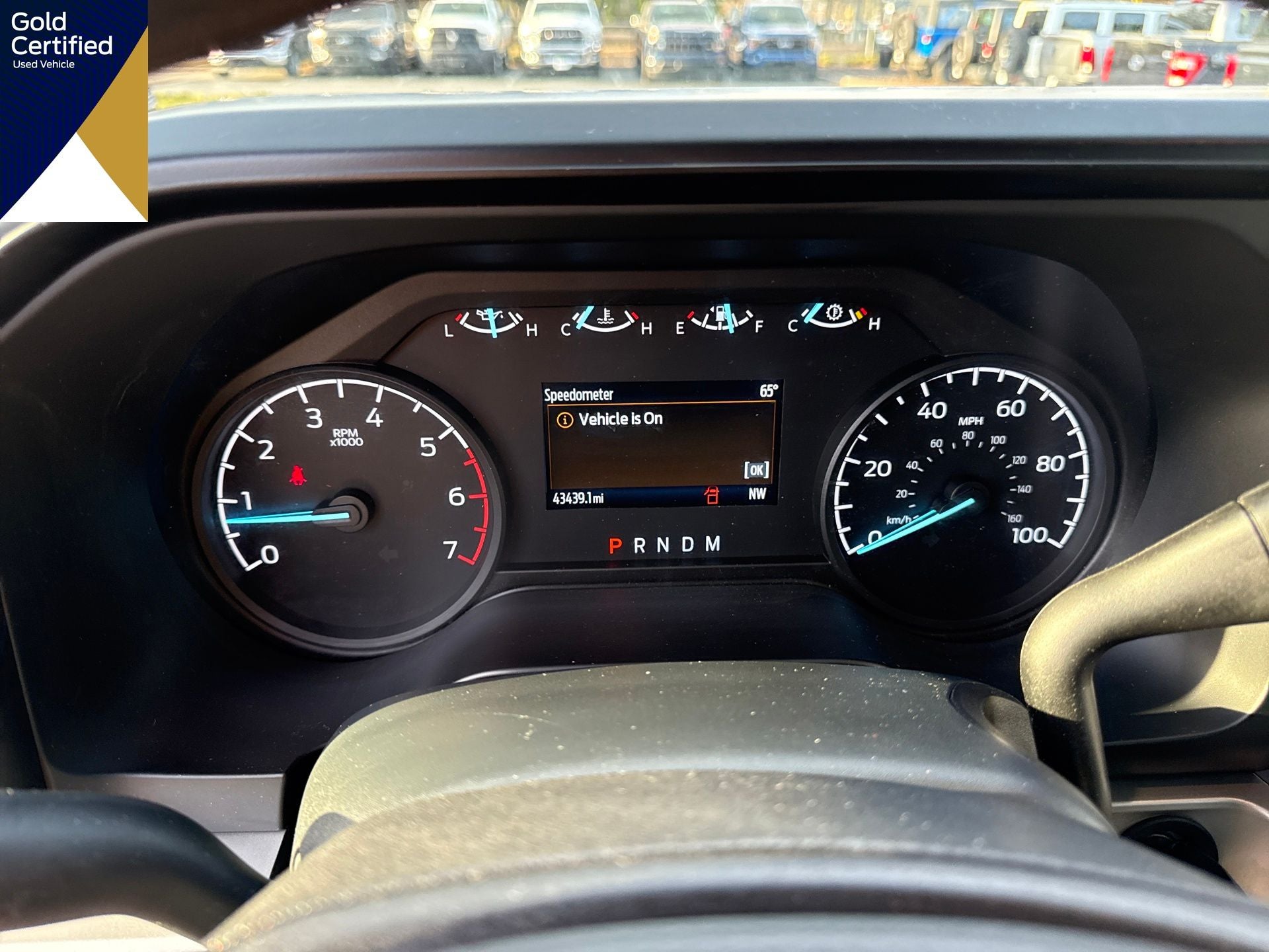 2025 Ford F-250SD XLT 4WD