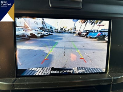 2025 Ford F-250SD XLT 4WD