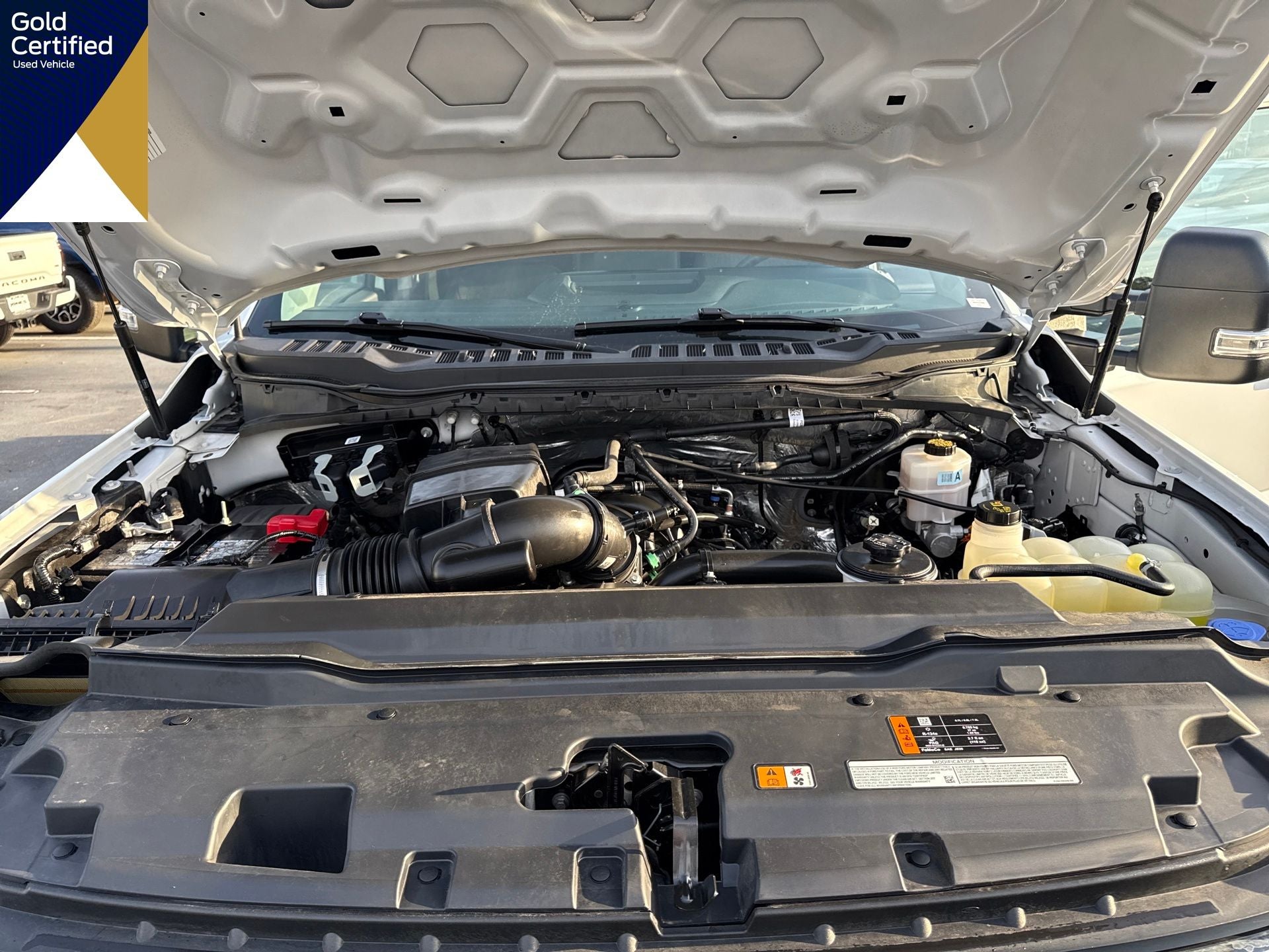 2025 Ford F-250SD XLT 4WD