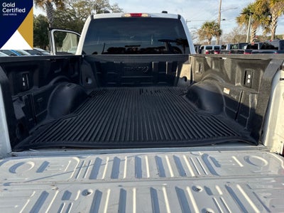 2025 Ford F-250SD XLT 4WD