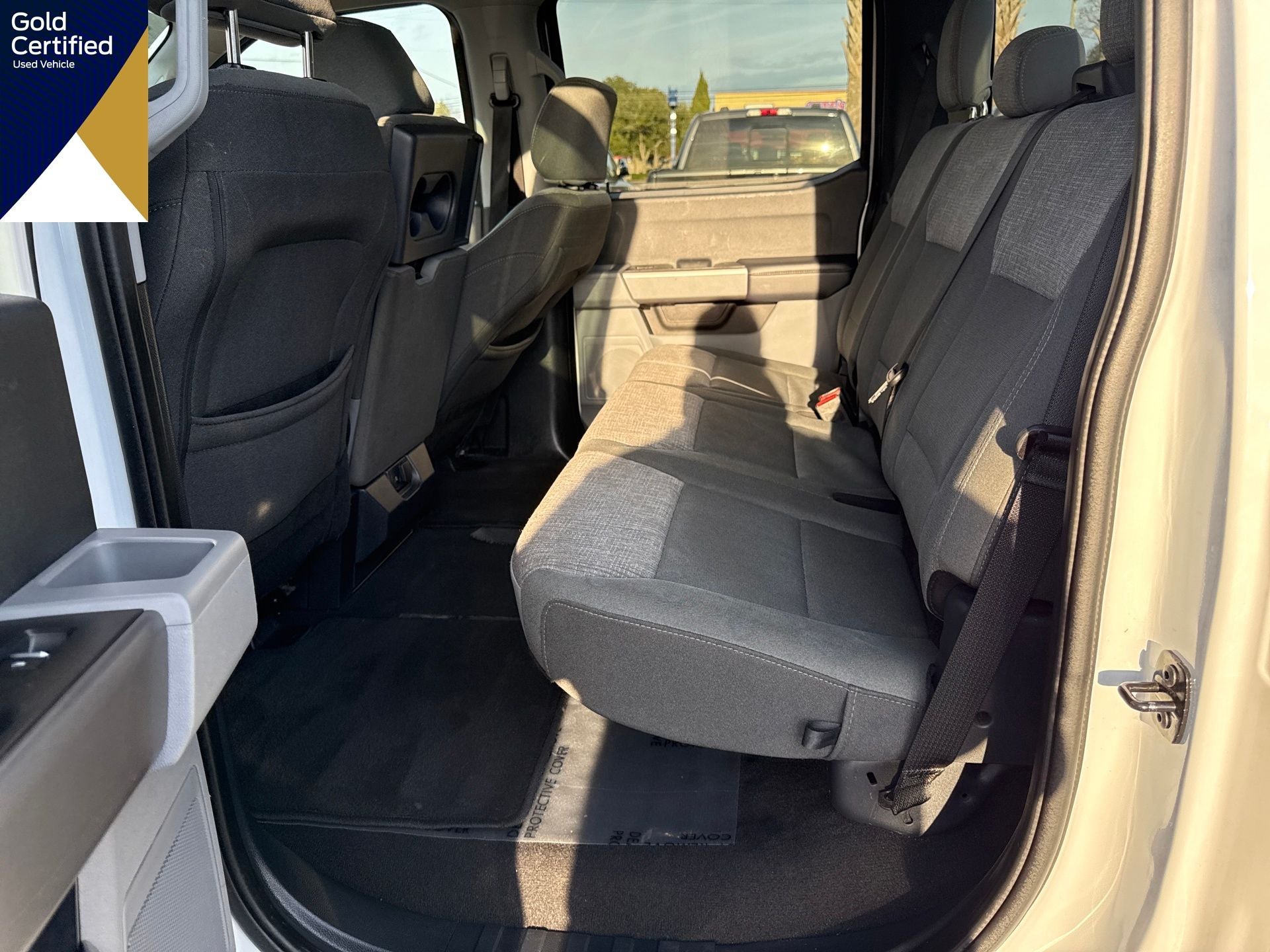 2025 Ford F-250SD XLT 4WD