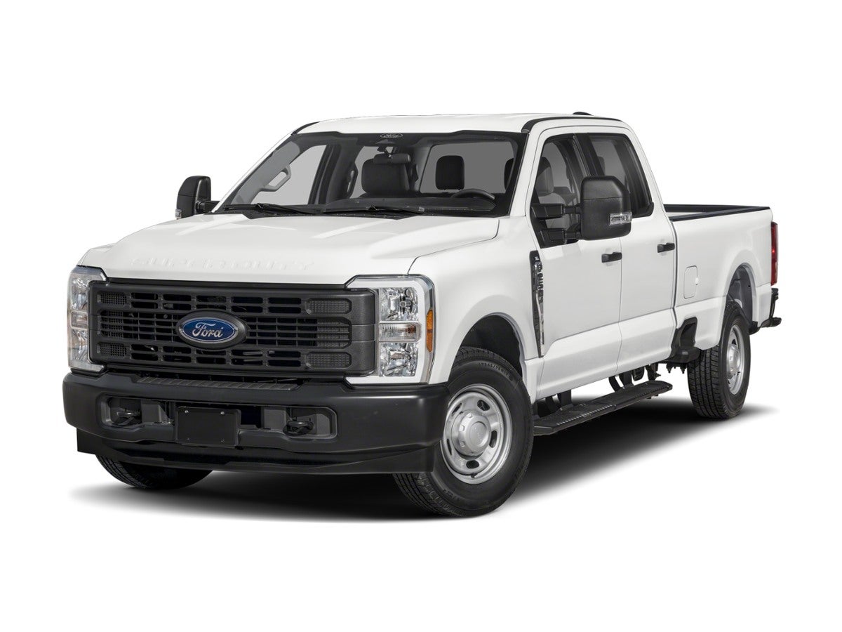 2024 Ford F-250 Platinum 4x4 Crew Cab 8' Box's photo