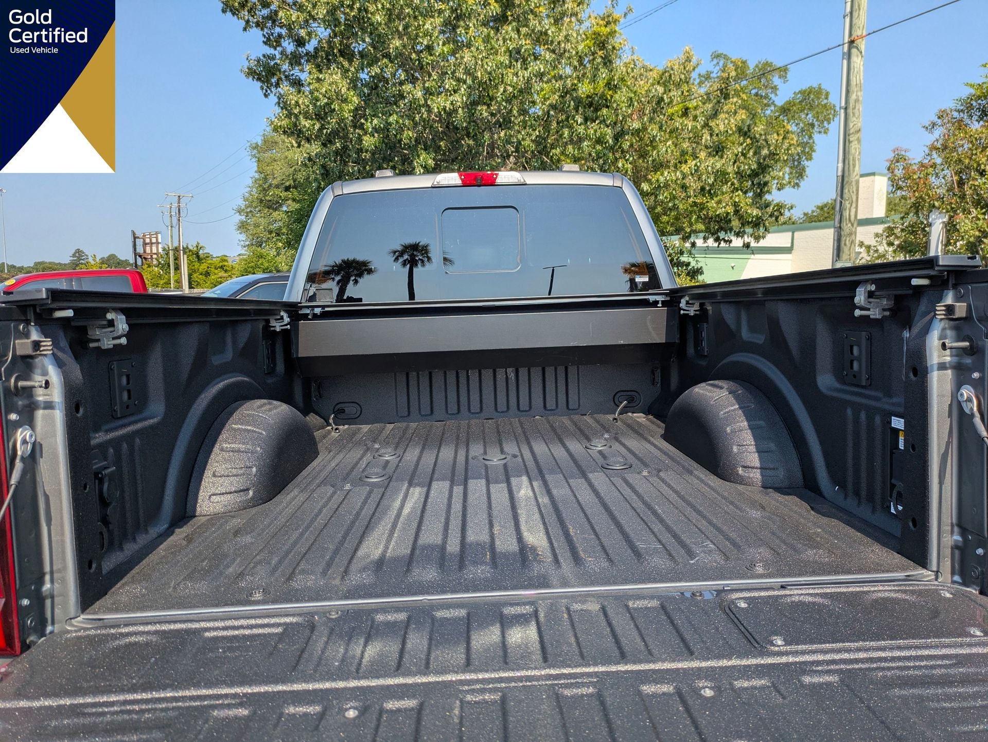 2024 Ford F-250SD Platinum