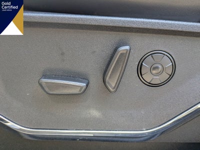 2024 Ford F-250SD Platinum
