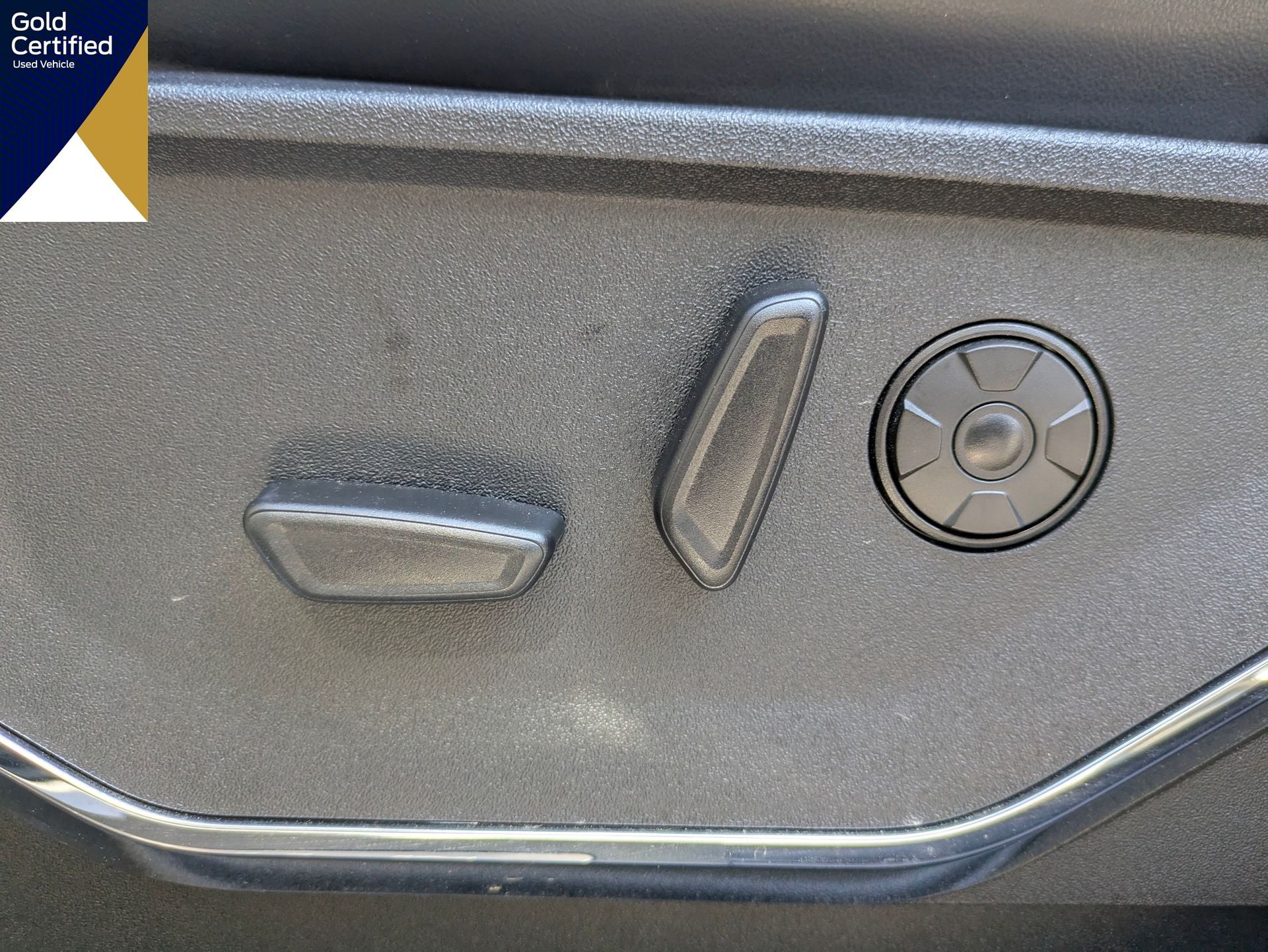 2024 Ford F-250SD Platinum