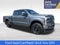 2024 Ford F-250SD Platinum