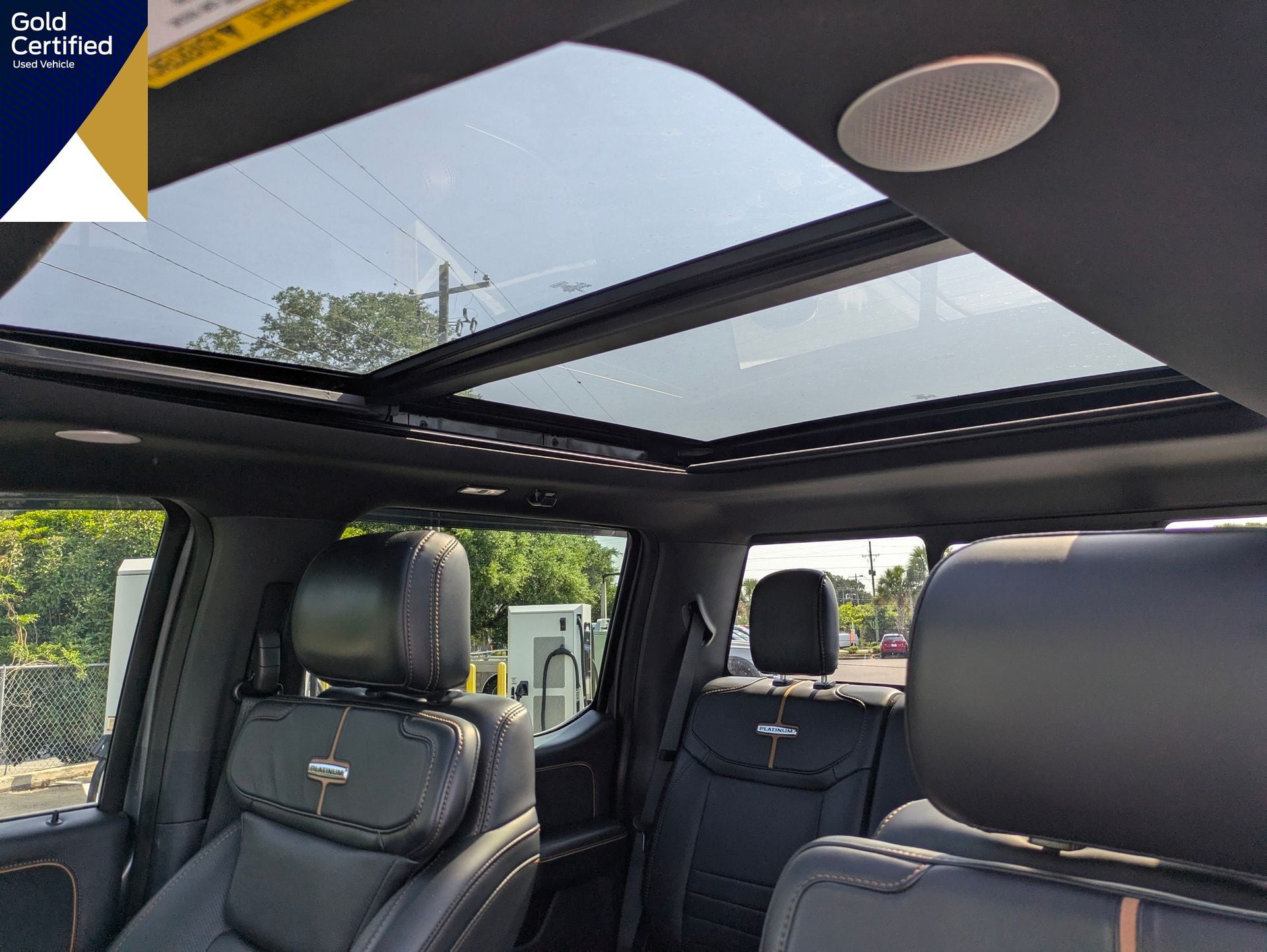 2024 Ford F-250SD Platinum