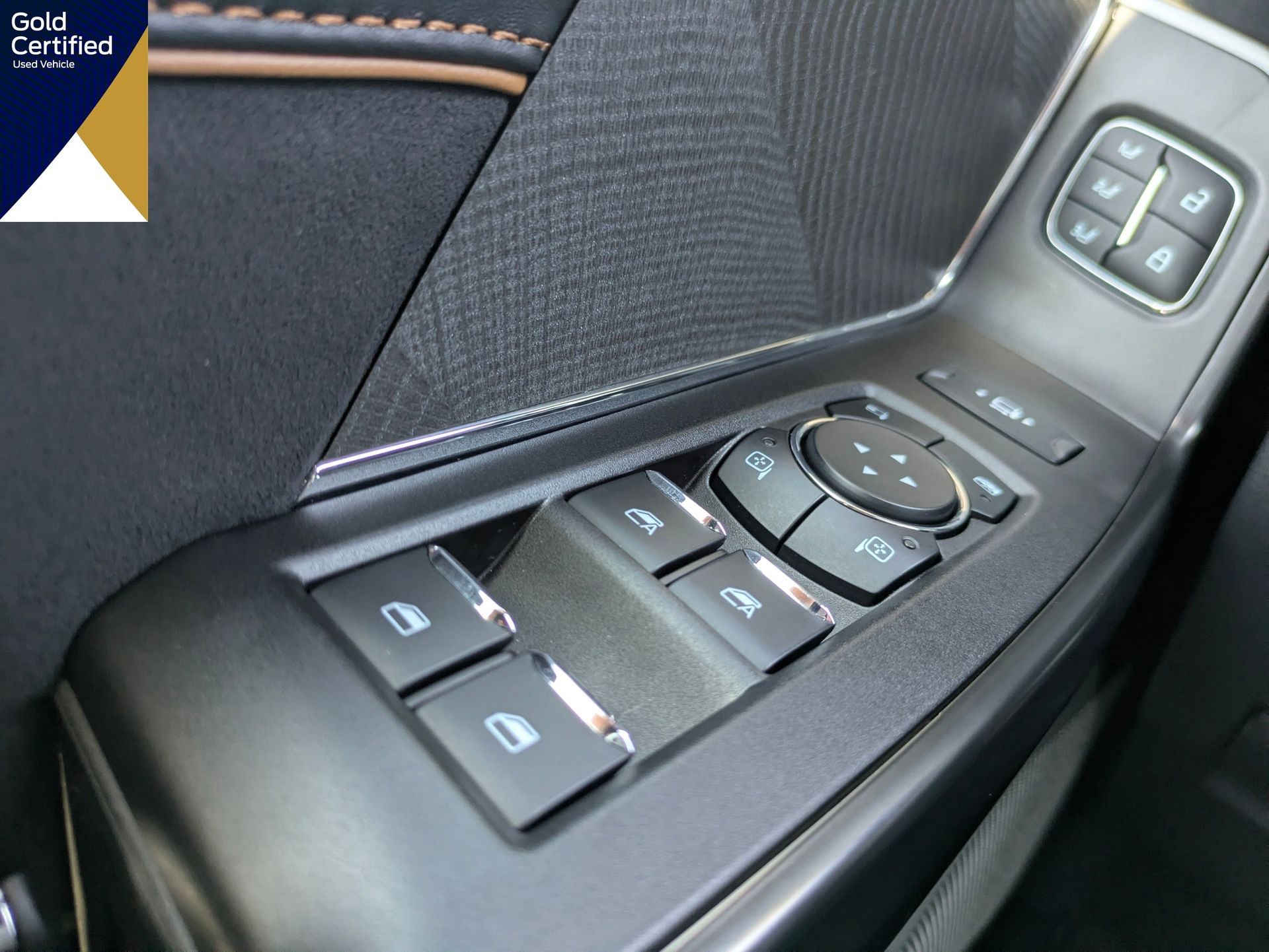 2024 Ford F-250SD Platinum