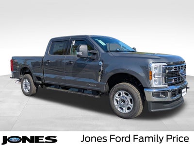 2026 Ford F-250 F-250® XLT