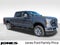 2026 Ford F-250 F-250® XLT