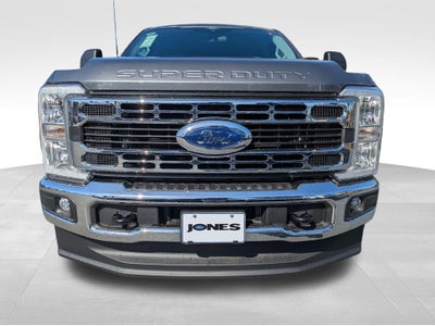 2026 Ford F-250 F-250® XLT