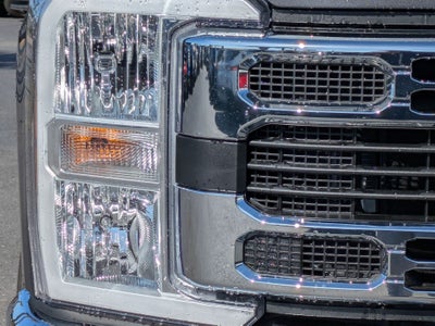 2026 Ford F-250 F-250® XLT