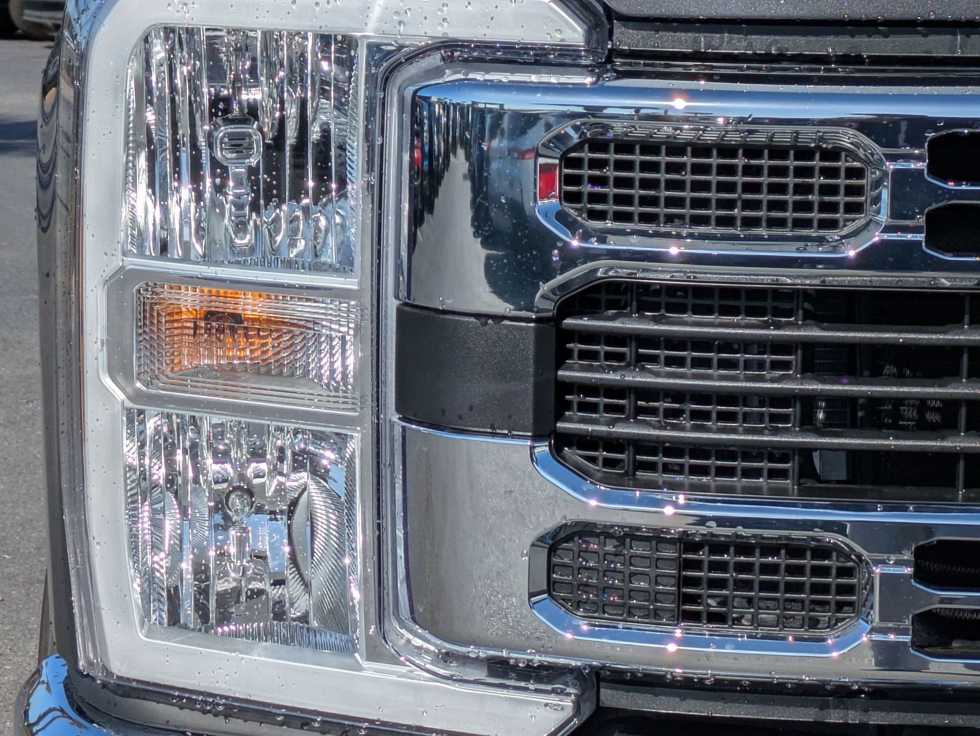 2026 Ford F-250 F-250® XLT