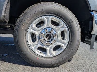 2026 Ford F-250 F-250® XLT