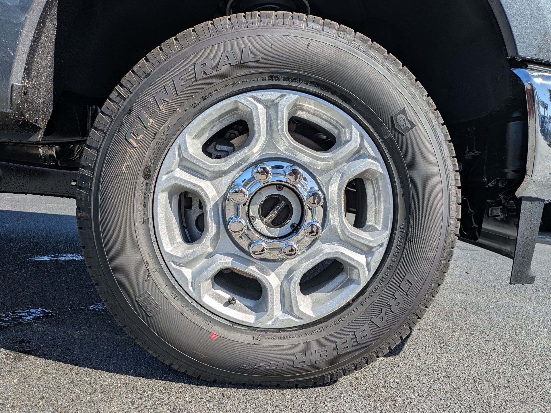 2026 Ford F-250 F-250® XLT