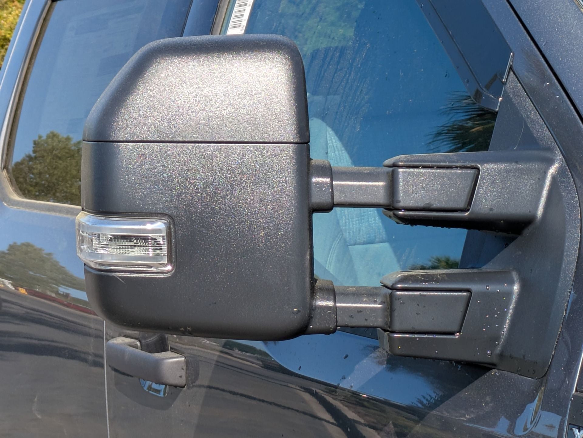 2026 Ford F-250 F-250® XLT