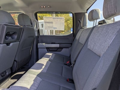 2026 Ford F-250 F-250® XLT