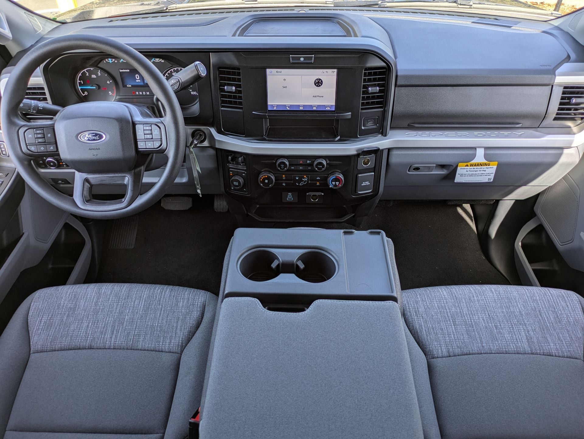 2026 Ford F-250 F-250® XLT