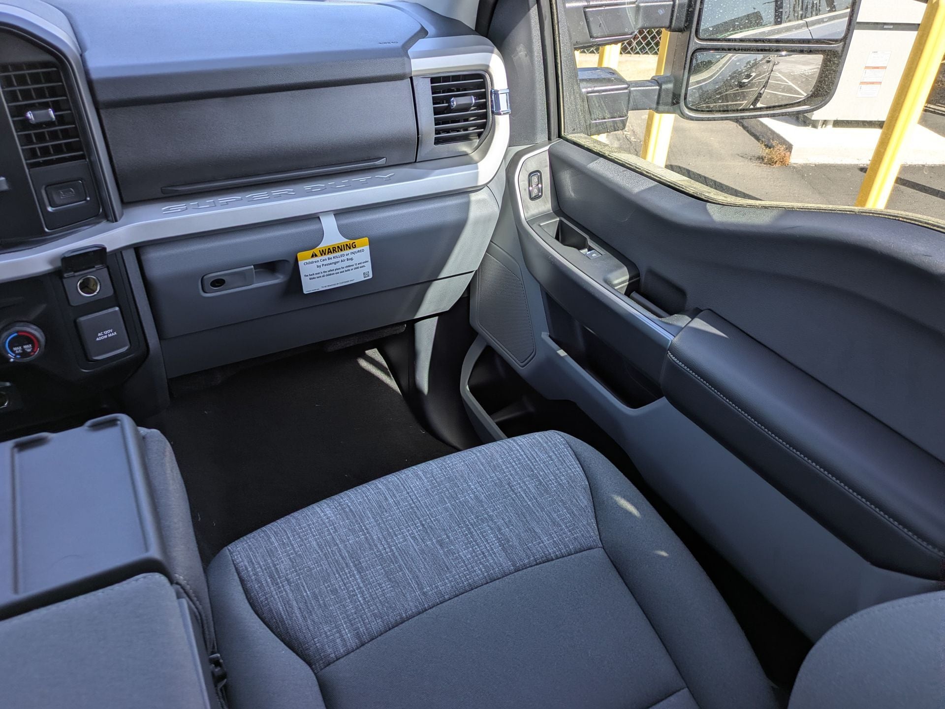 2026 Ford F-250 F-250® XLT