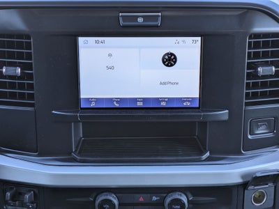 2026 Ford F-250 F-250® XLT