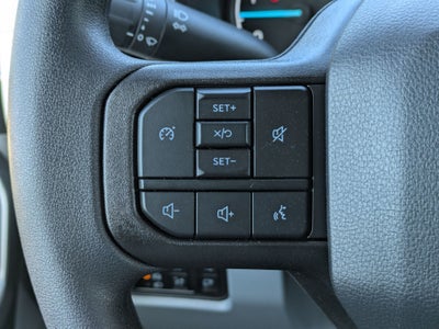 2026 Ford F-250 F-250® XLT