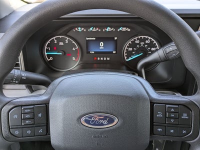 2026 Ford F-250 F-250® XLT