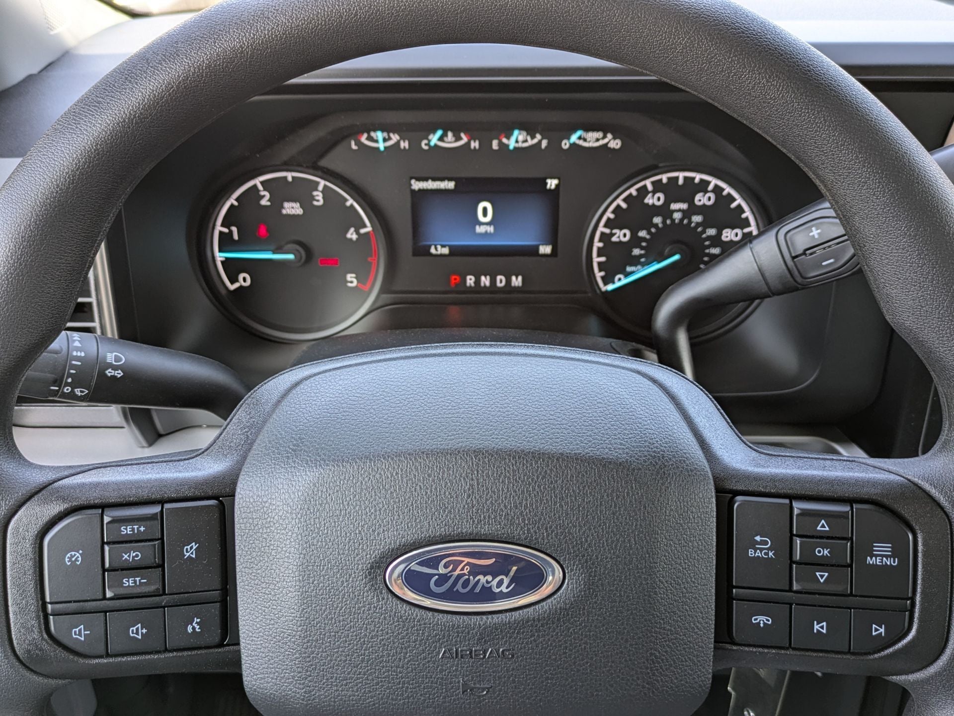 2026 Ford F-250 F-250® XLT