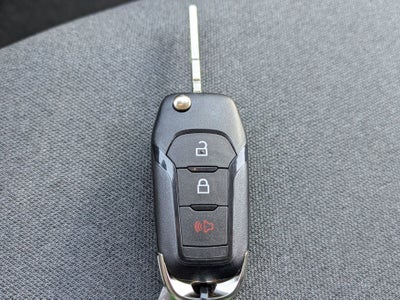 2026 Ford F-250 F-250® XLT