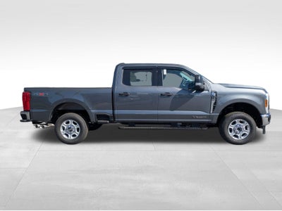 2026 Ford F-250 F-250® XLT