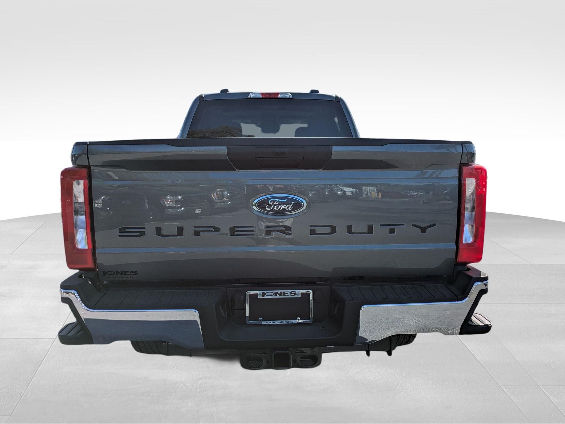 2026 Ford F-250 F-250® XLT