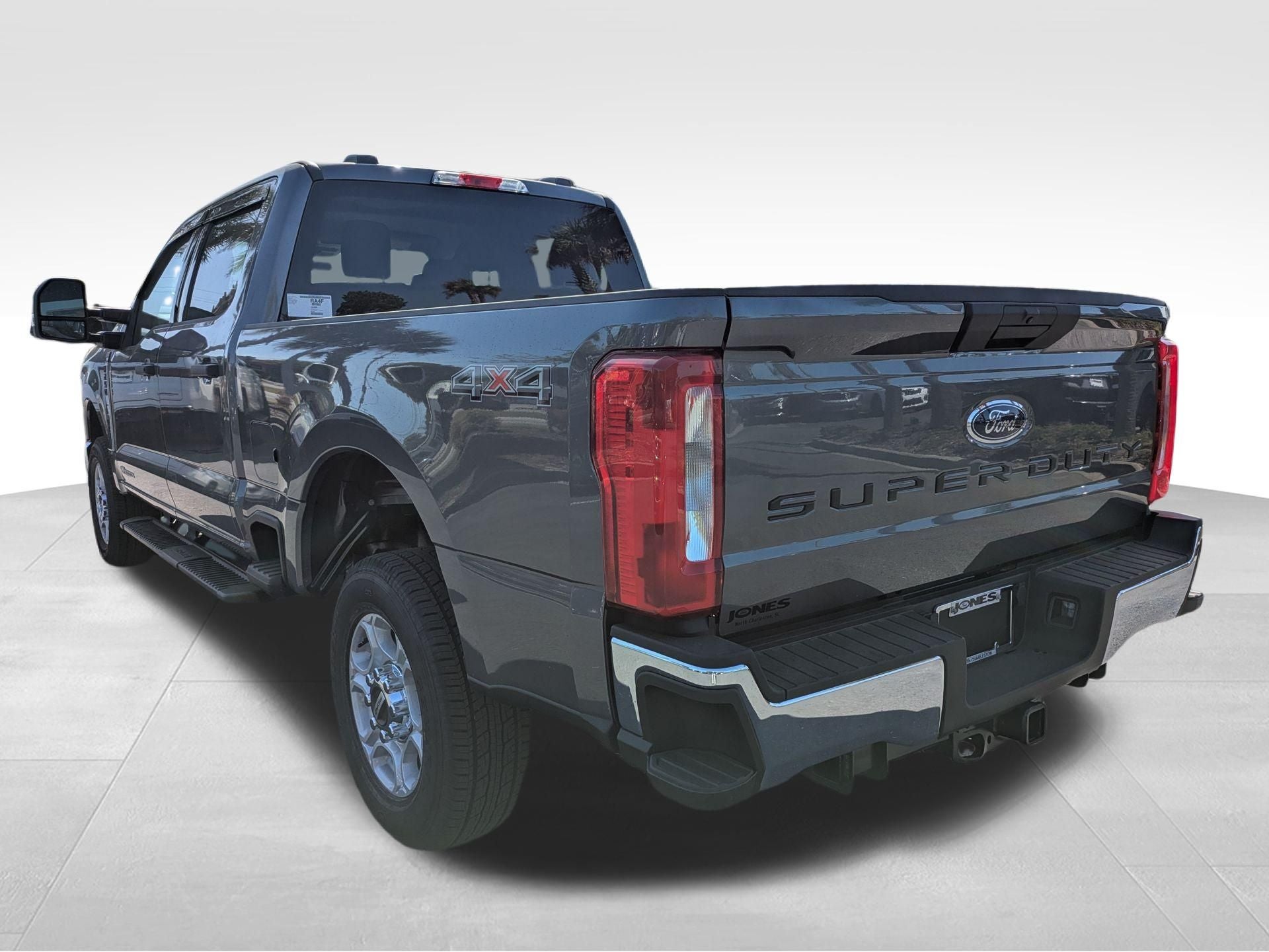 2026 Ford F-250 F-250® XLT