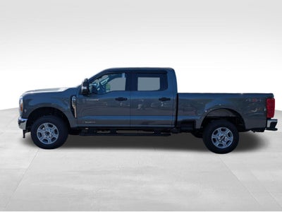 2026 Ford F-250 F-250® XLT