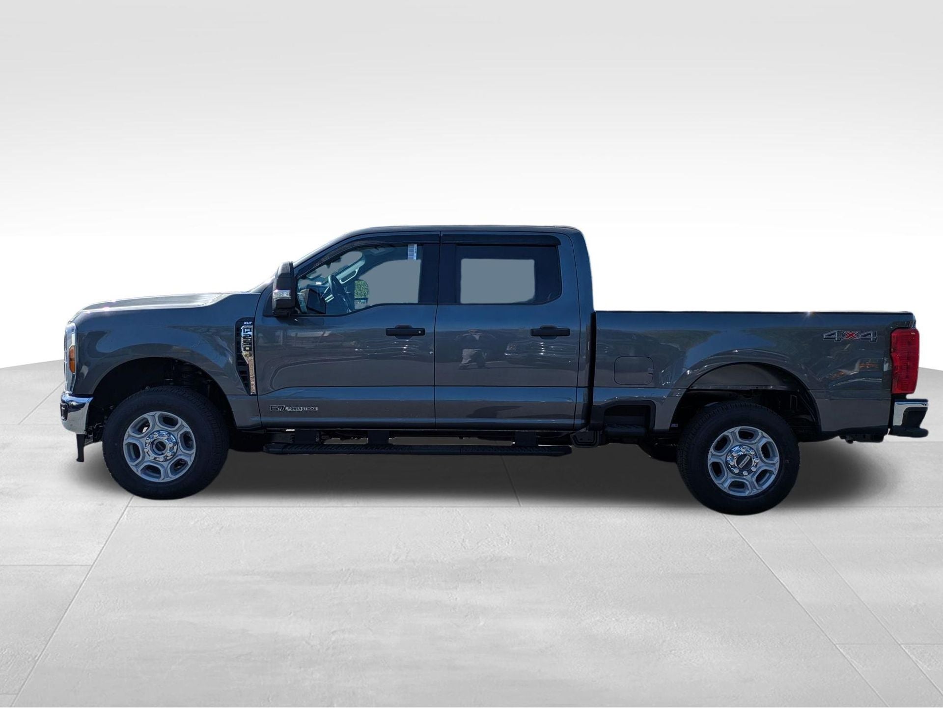 2026 Ford F-250 F-250® XLT