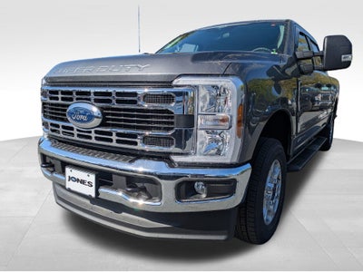 2026 Ford F-250 F-250® XLT