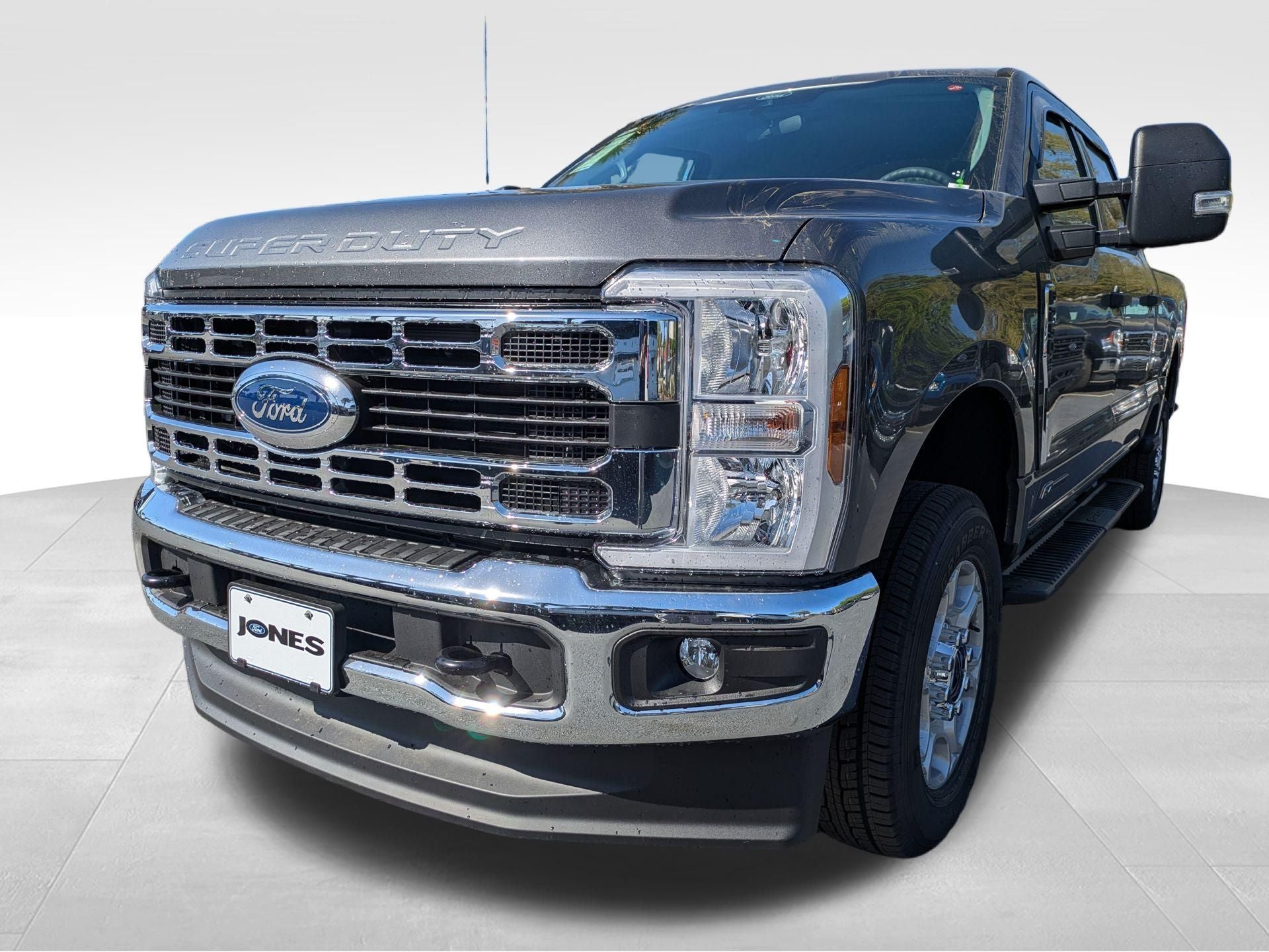 2026 Ford F-250 F-250® XLT