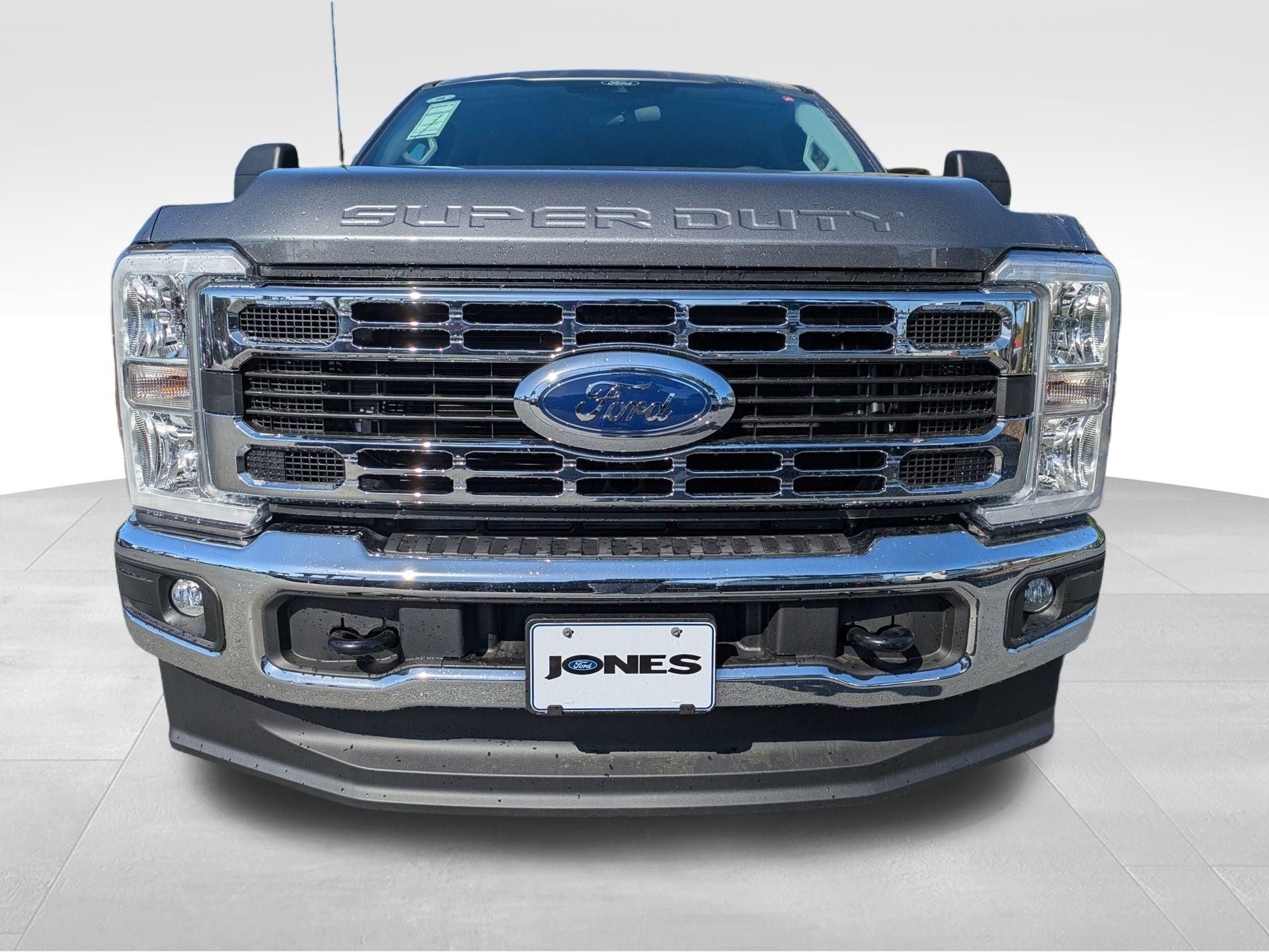 2026 Ford F-250 F-250® XLT