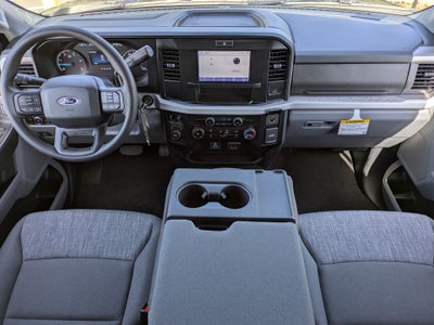 2026 Ford F-250 F-250® XLT