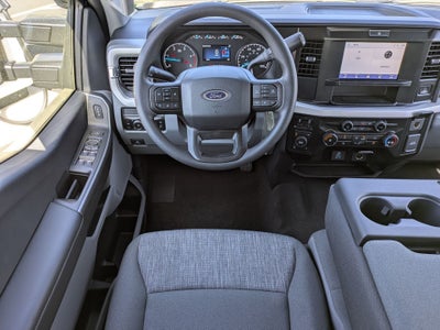 2026 Ford F-250 F-250® XLT