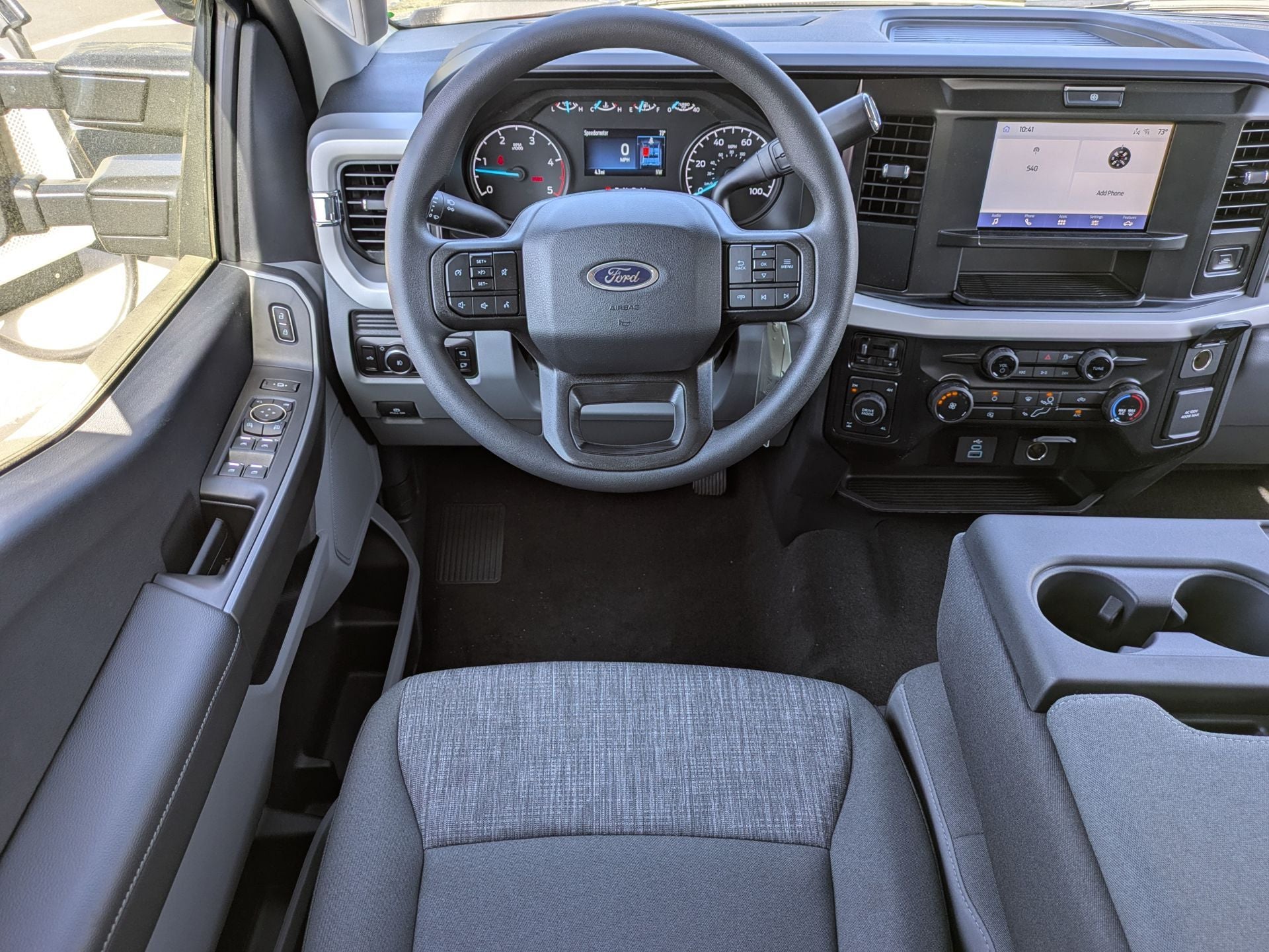 2026 Ford F-250 F-250® XLT