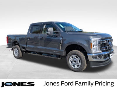 2026 Ford F-250 F-250® XLT